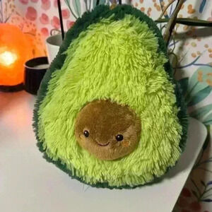 Squishable Avocado squishmallow  plush stuffed toy